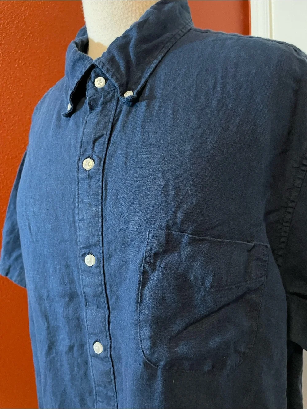 J. Crew crew men’s